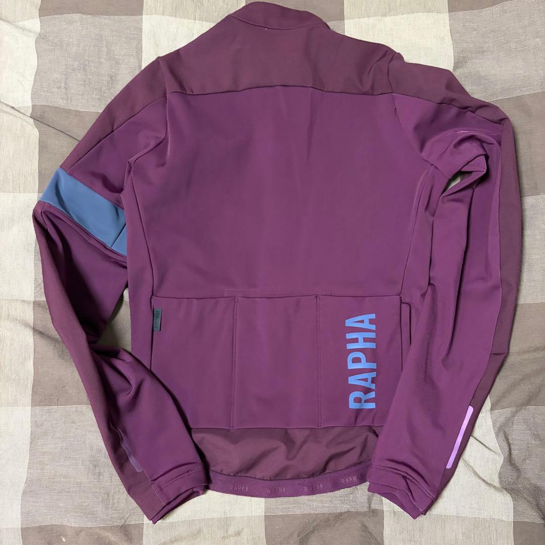 【ジテたろう】Rapha 3枚