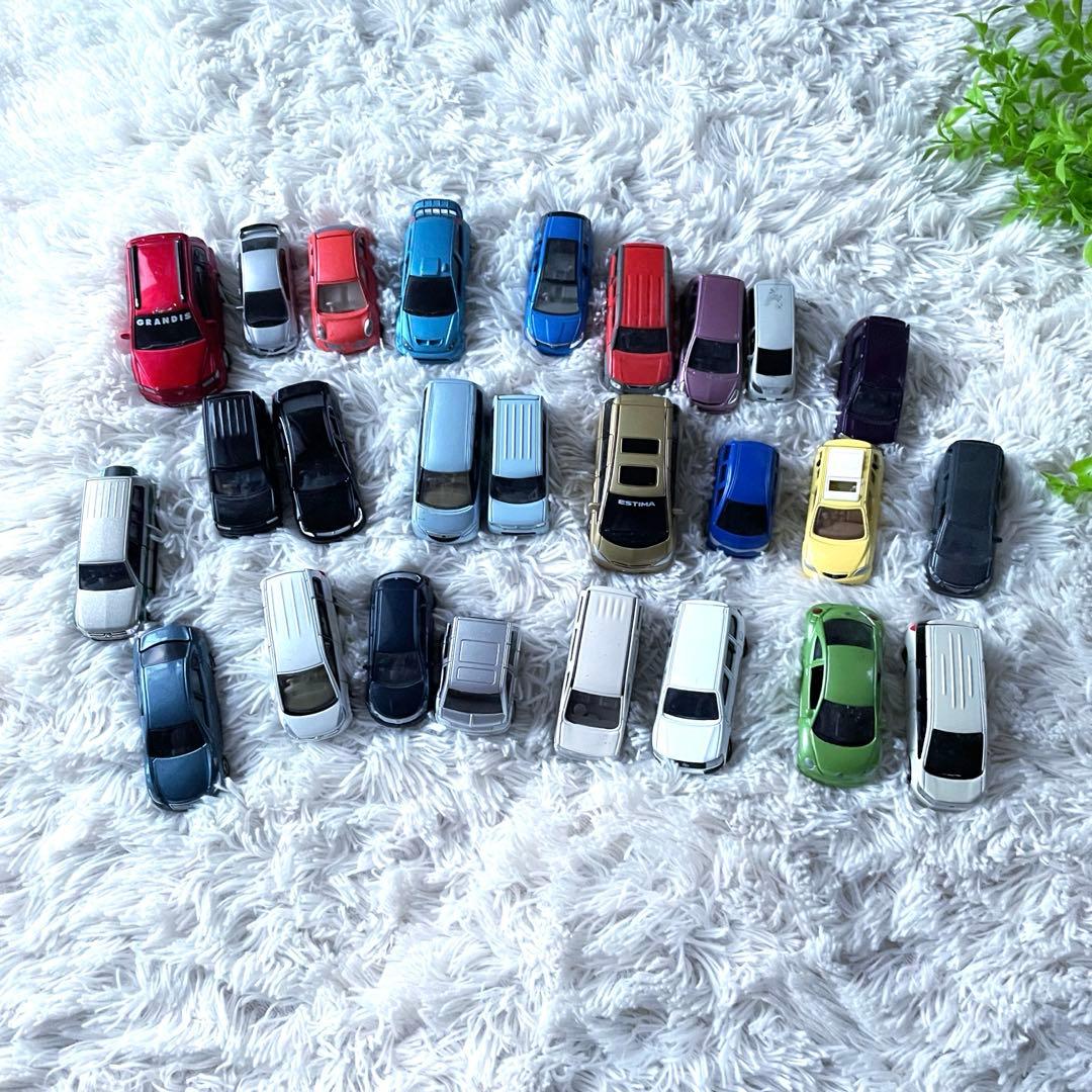 トミカ　ビッグハトバス　希少　レア　廃盤　非売品含むミニカー　大量　まとめ売り