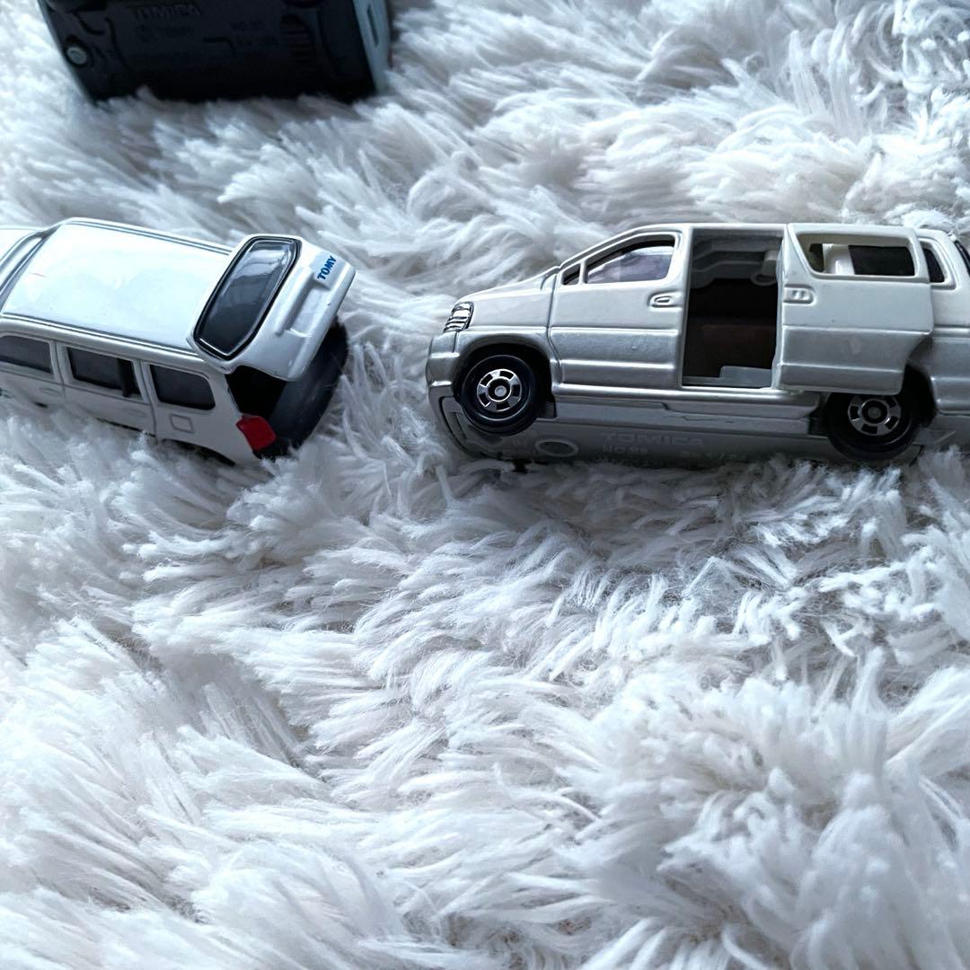 トミカ　ビッグハトバス　希少　レア　廃盤　非売品含むミニカー　大量　まとめ売り