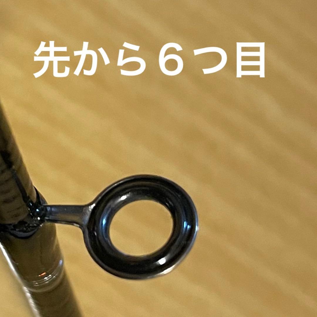 DAIWA アジングロッド 月下美人MX AJING M62L-S・K