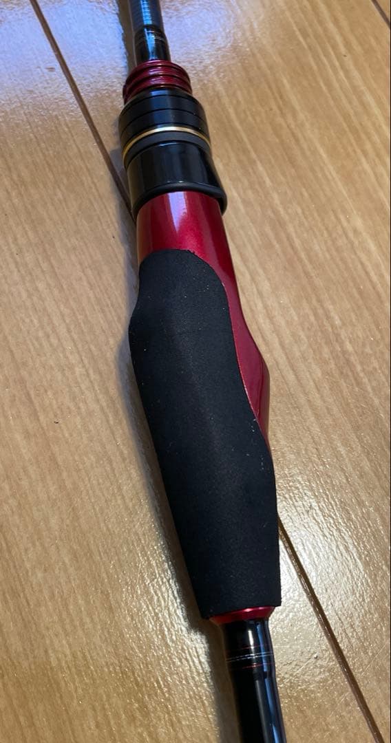 DAIWA アジングロッド 月下美人MX AJING M62L-S・K