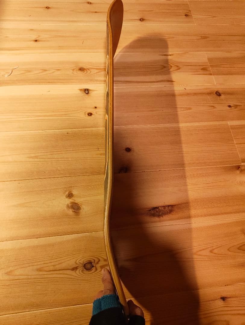 スケートボード DGK 2007 XXL Collection Jack Curtin