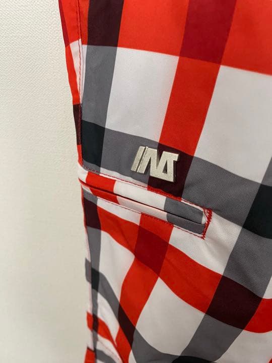 インスペクション　スノーボード　スキー　スノボウエア　スノボ