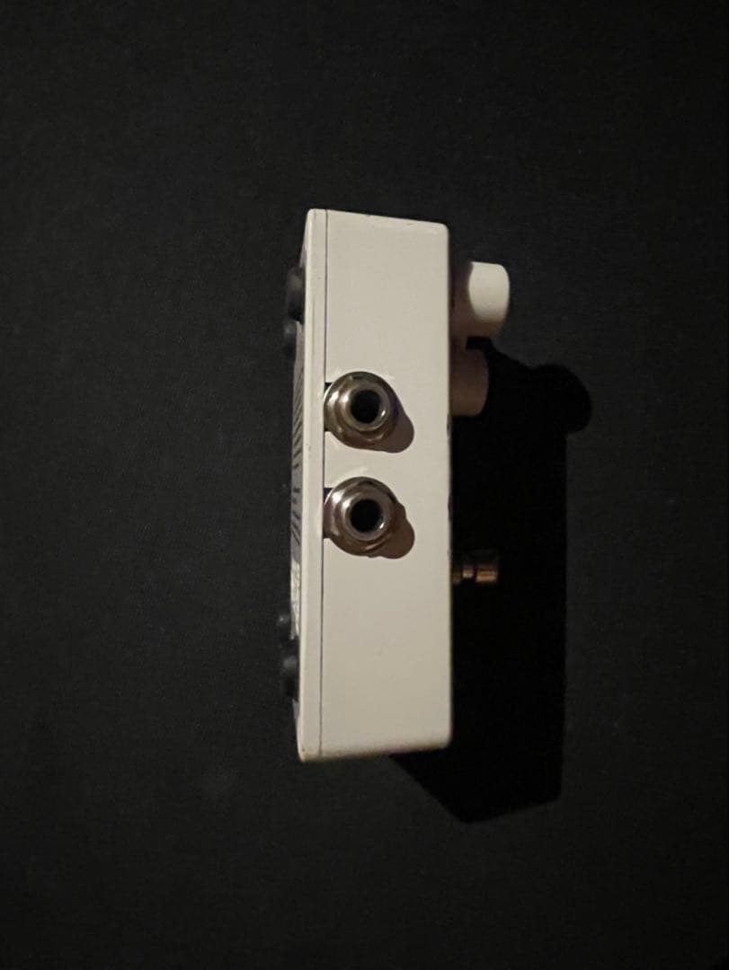 electro-harmonix nano POG ギターエフェクター