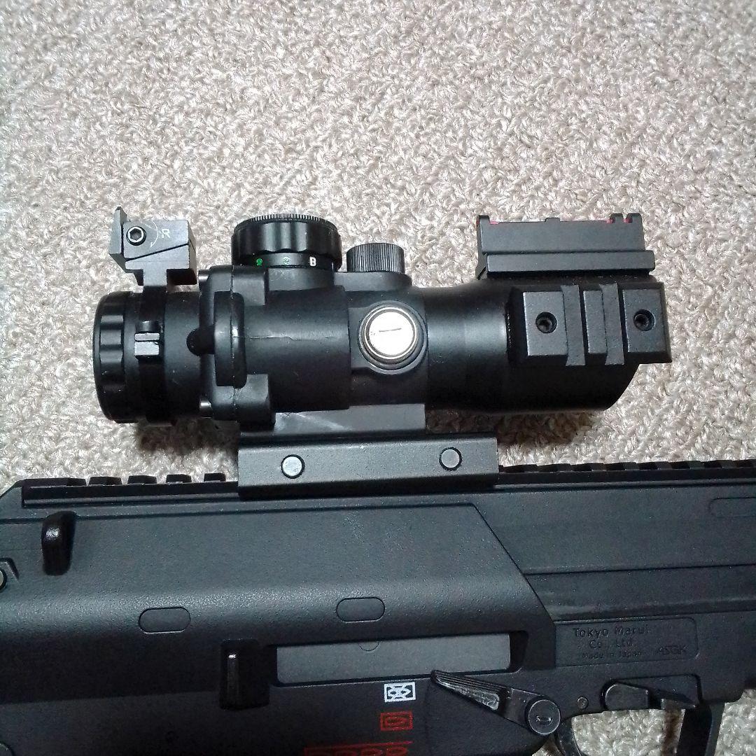 東京マルイ MP7A1 コンパクト電動ガン