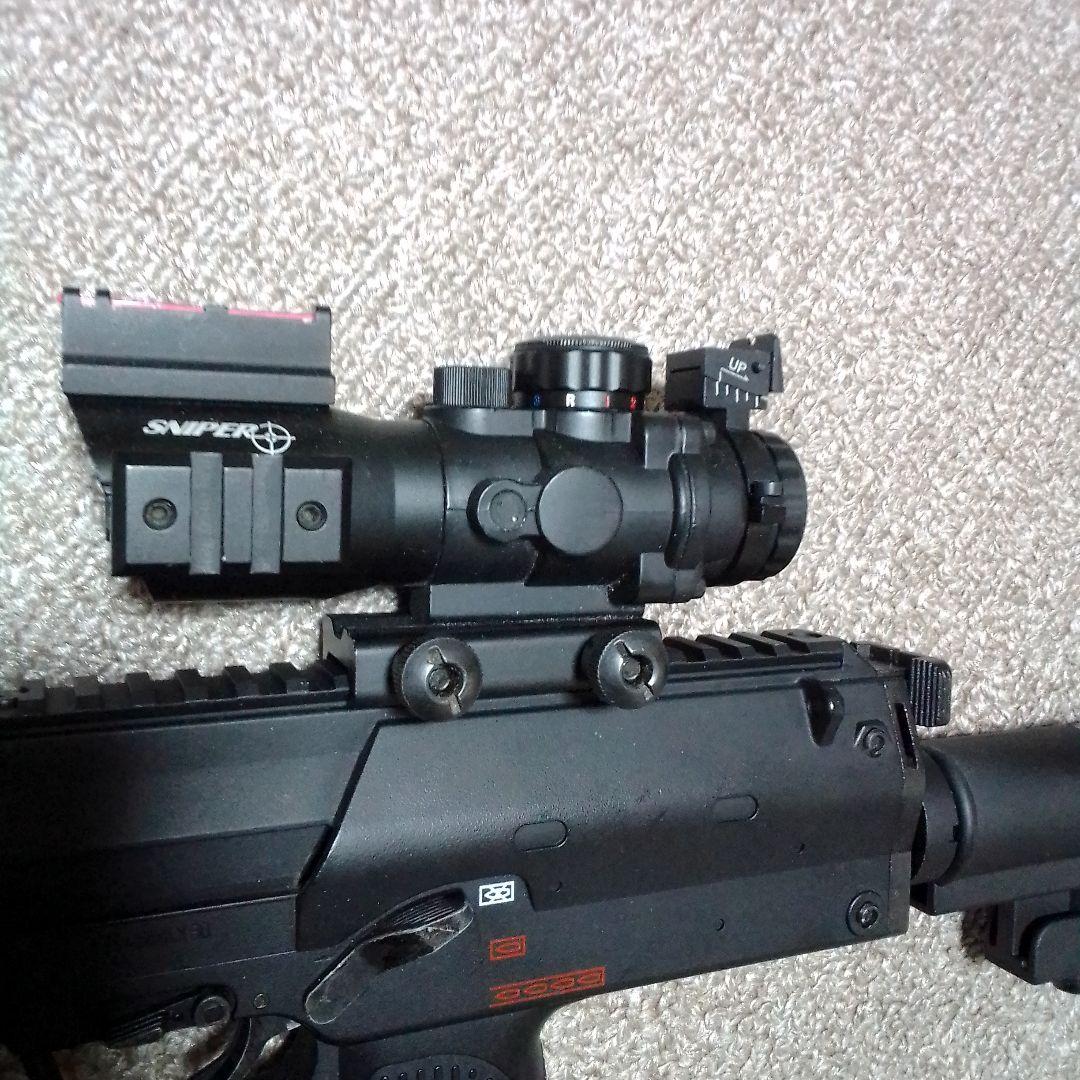 東京マルイ MP7A1 コンパクト電動ガン