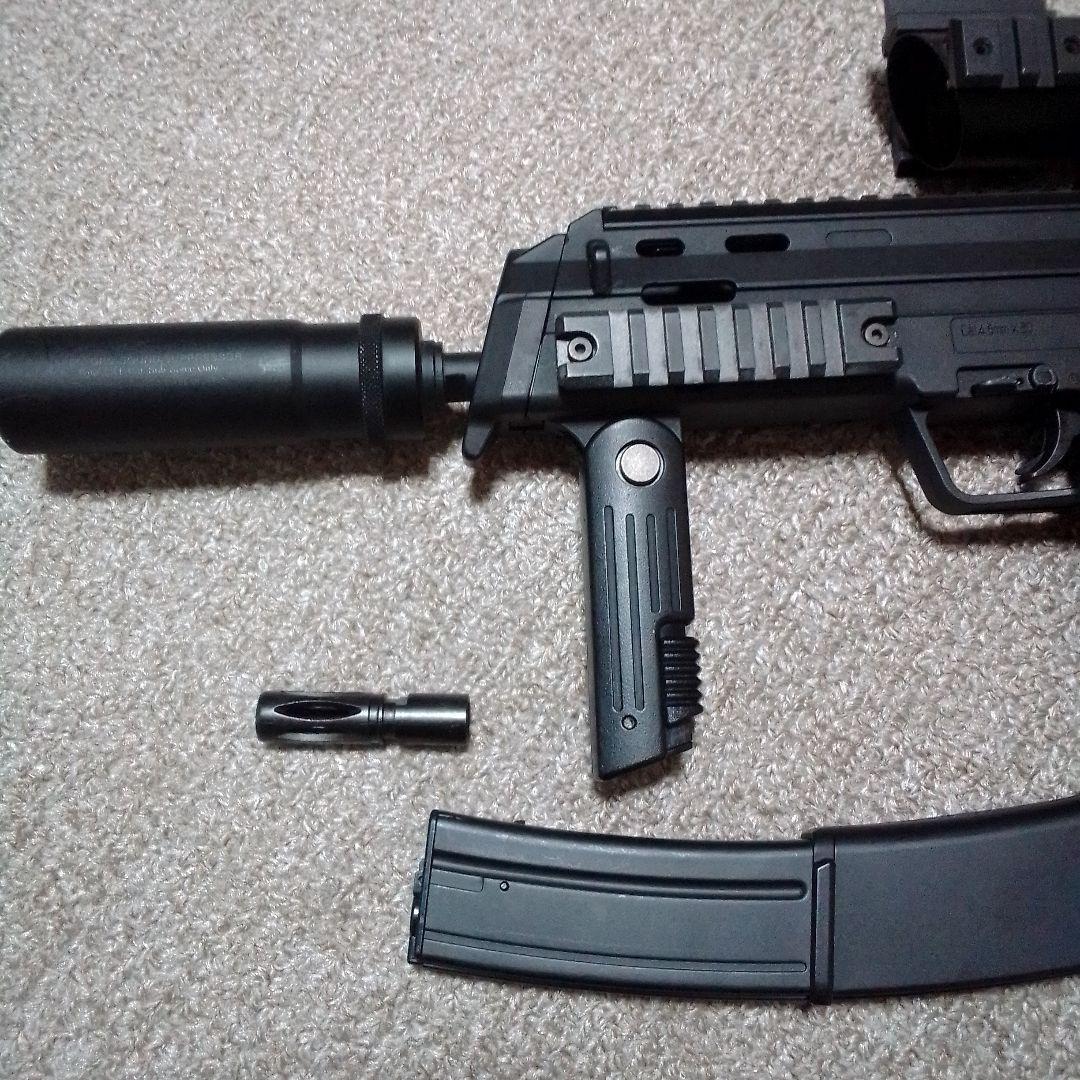 東京マルイ MP7A1 コンパクト電動ガン