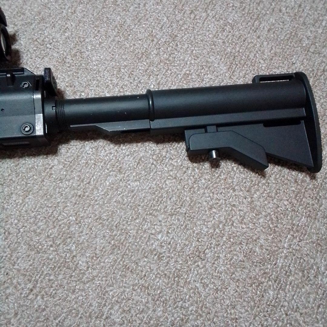 東京マルイ MP7A1 コンパクト電動ガン