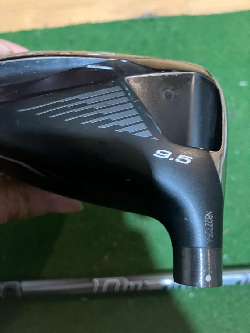 Srixon ZX5 ドライバー 9.5