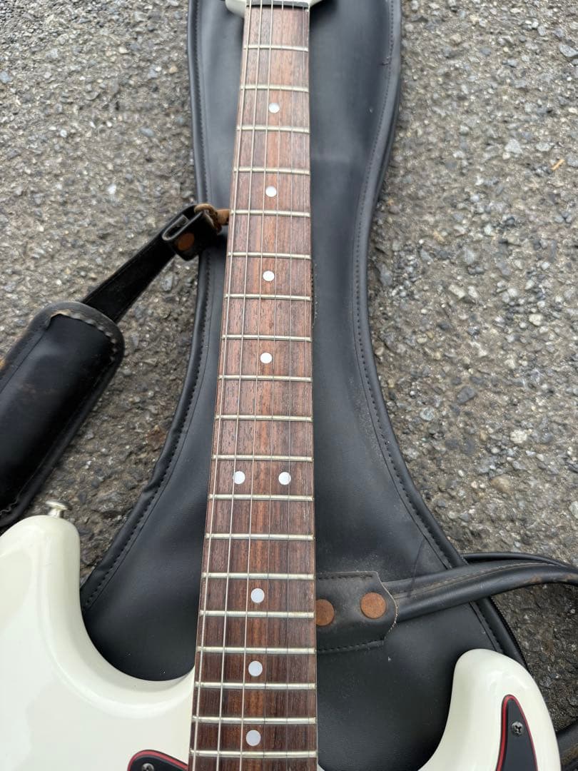 TOKAI SUPER EDITION ホワイト