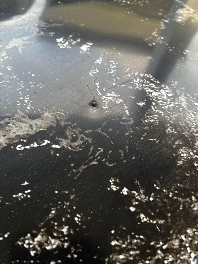 オライアンソフトボード中古6'0\"