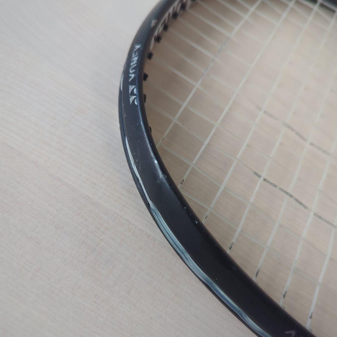 ソフトテニスラケット YONEX ヨネックス　50V UL1