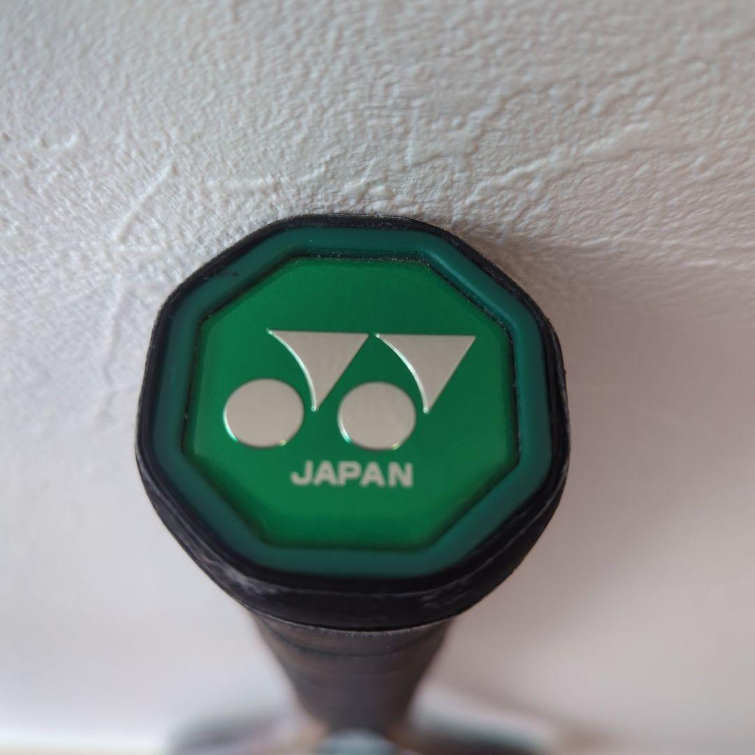 ソフトテニスラケット YONEX ヨネックス　50V UL1