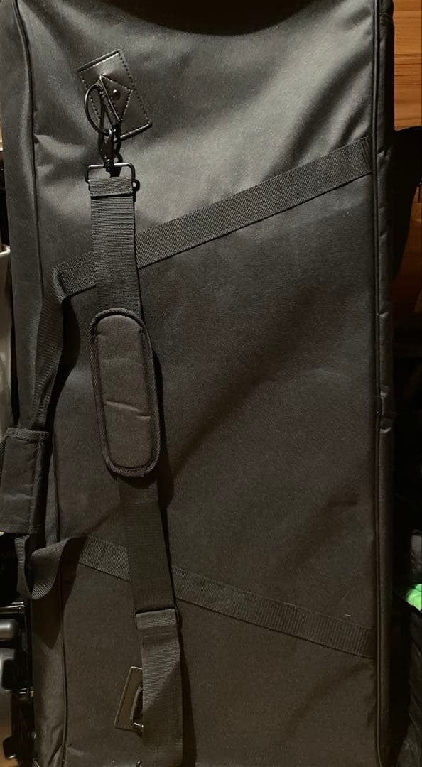 what we want エクステンションテーブル　（純正ケース、フック付き）