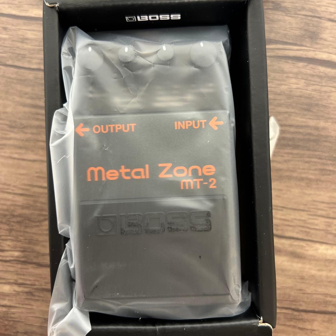 ギター 12582 BOSS l Zone MT-2