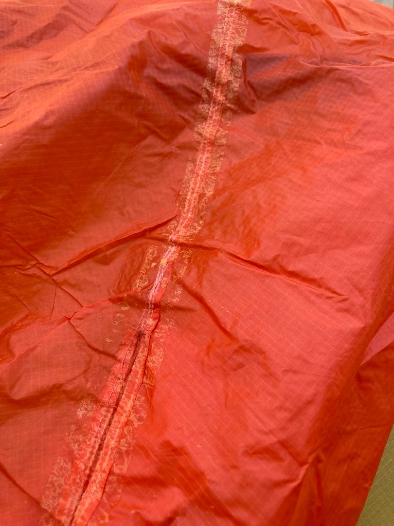 アライテント　エアライズ3