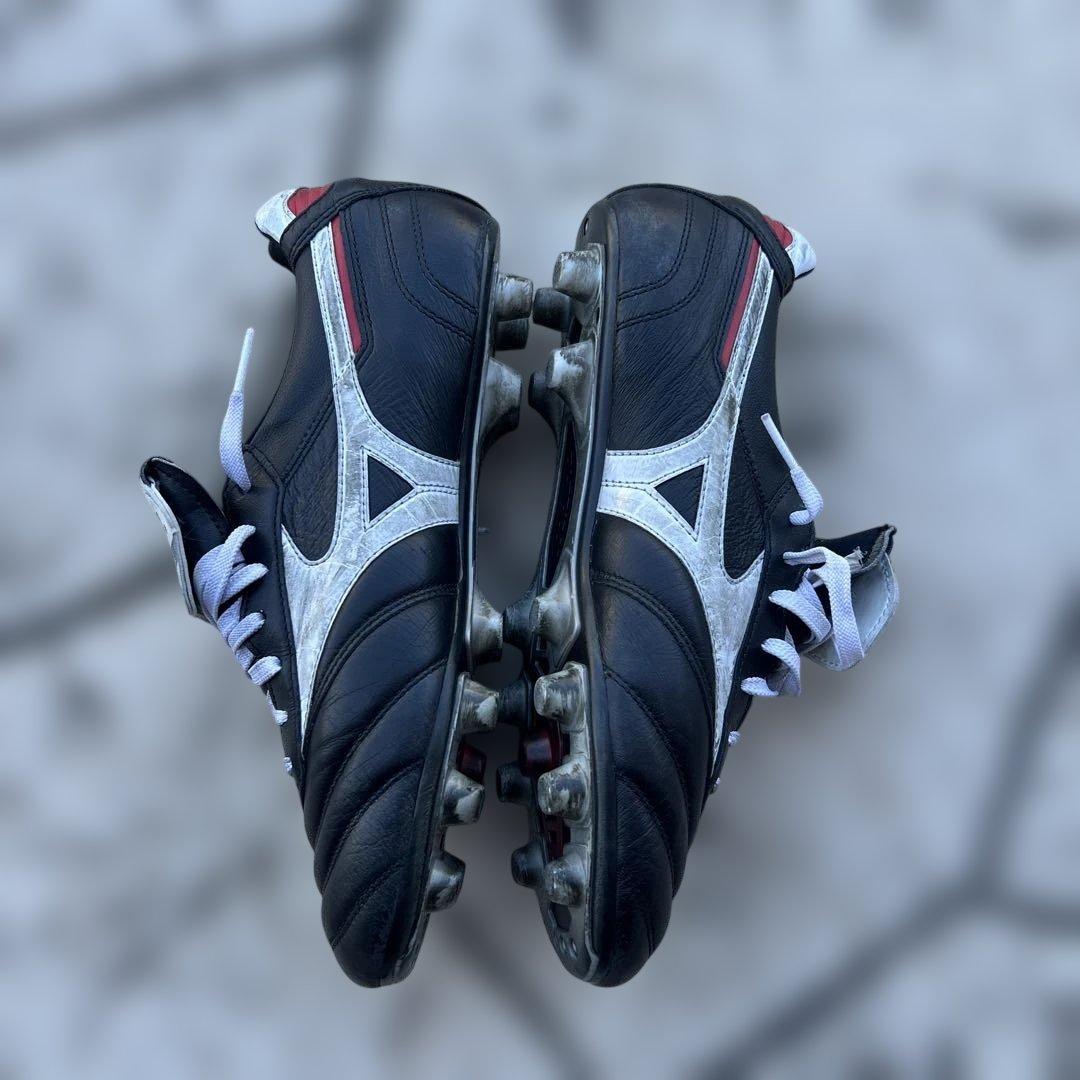 ミズノ サッカースパイク モレリアⅡ