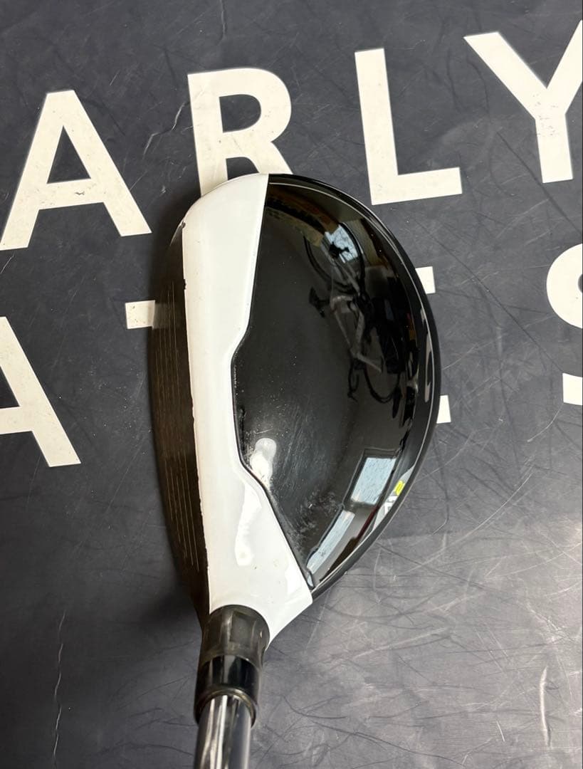 TaylorMade M2 ユーティリティ 5UT 25° スチールシャフト