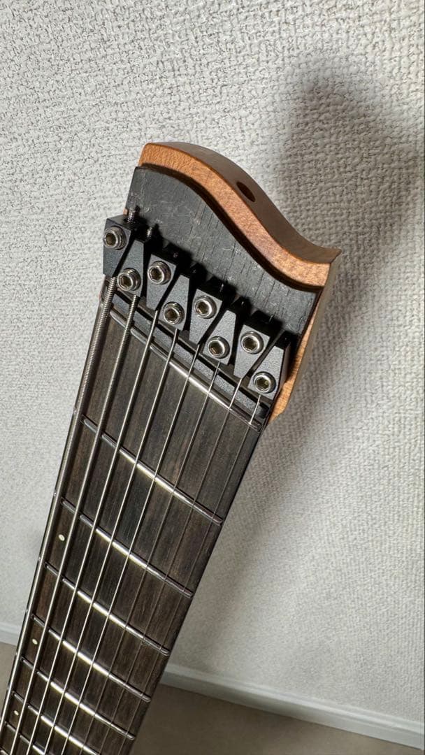 ギター strandberg Boden J-Series J8 Standard