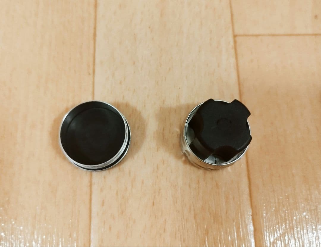 ダイワ　銀影　エア　メタルチューン　90・E　鮎竿