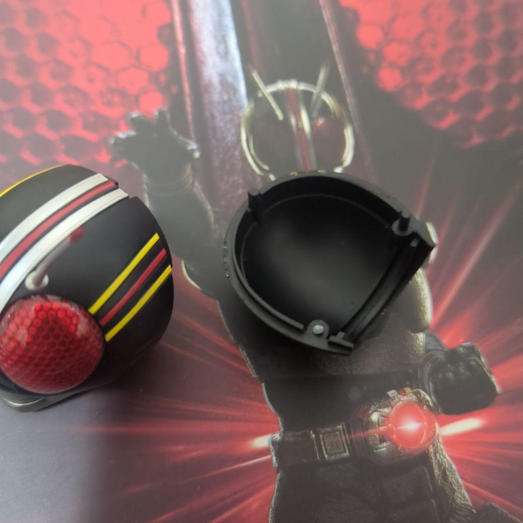 仮面ライダーblack　Soosootoys　訳あり