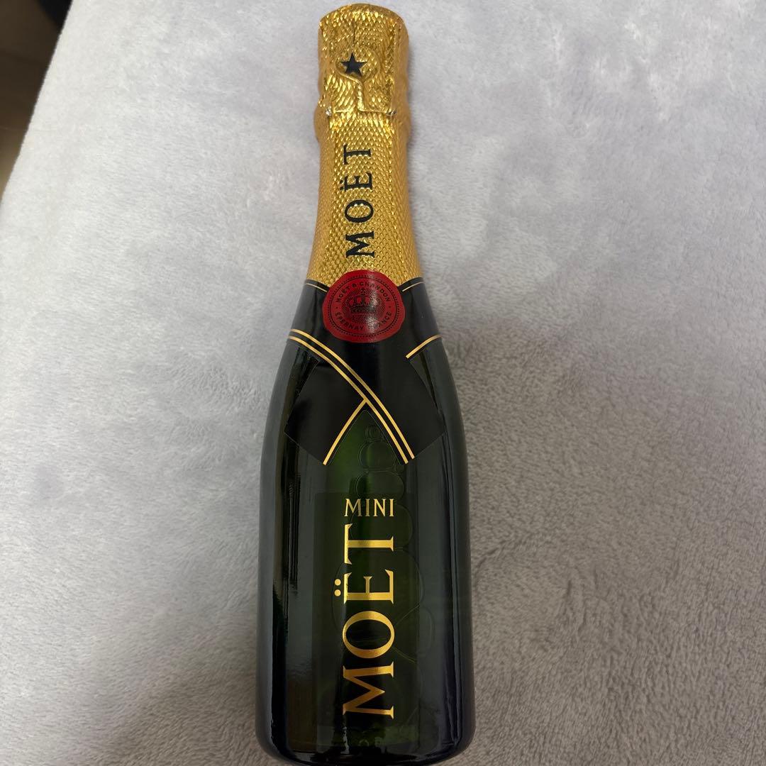 MOËT & CHANDON ブリュット・インペリアル 200ml 11本セット