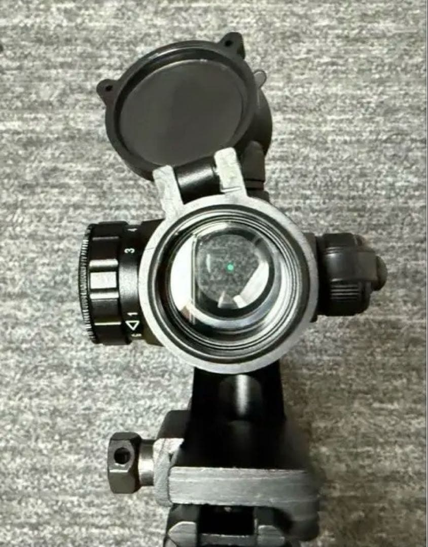 【1時間限定価格】東京マルイコルトM16A2 スタンダード電動ガン 5.56mm