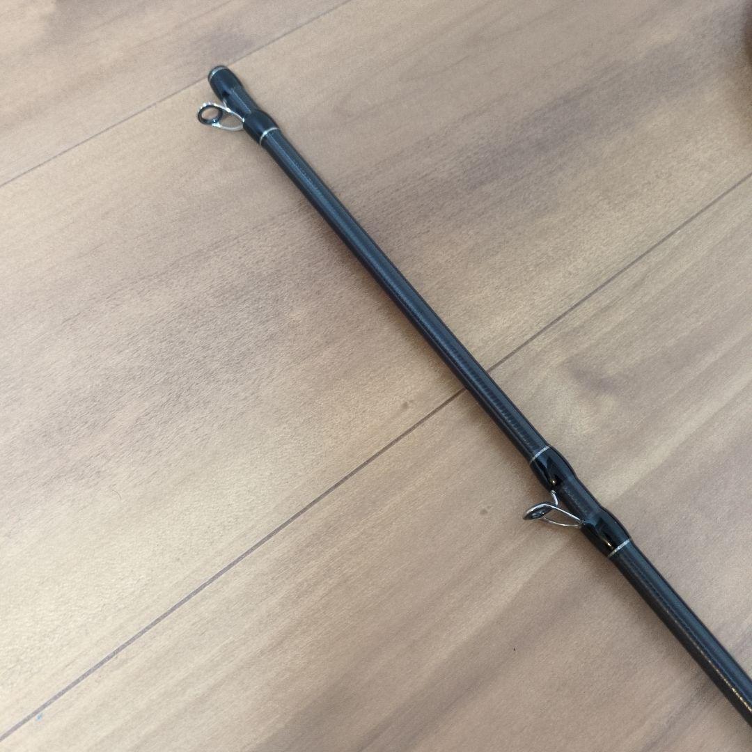 ロッド Fishman Beams Crawla 9.2L+