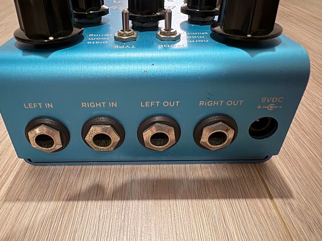 STRYMON ( ストライモン ) blueSky