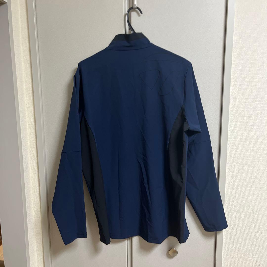 TaylorMade TJ426 ネイビージャケット 新品タグ付き