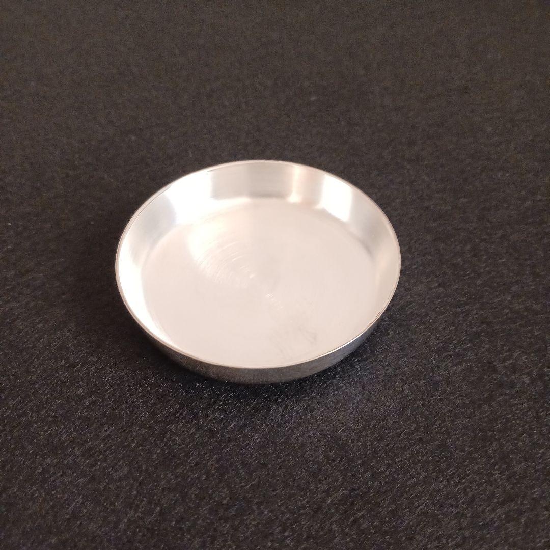 ボンボニエール②　皇室　昭和天皇即位60年祝賀　下賜　昭和レトロ