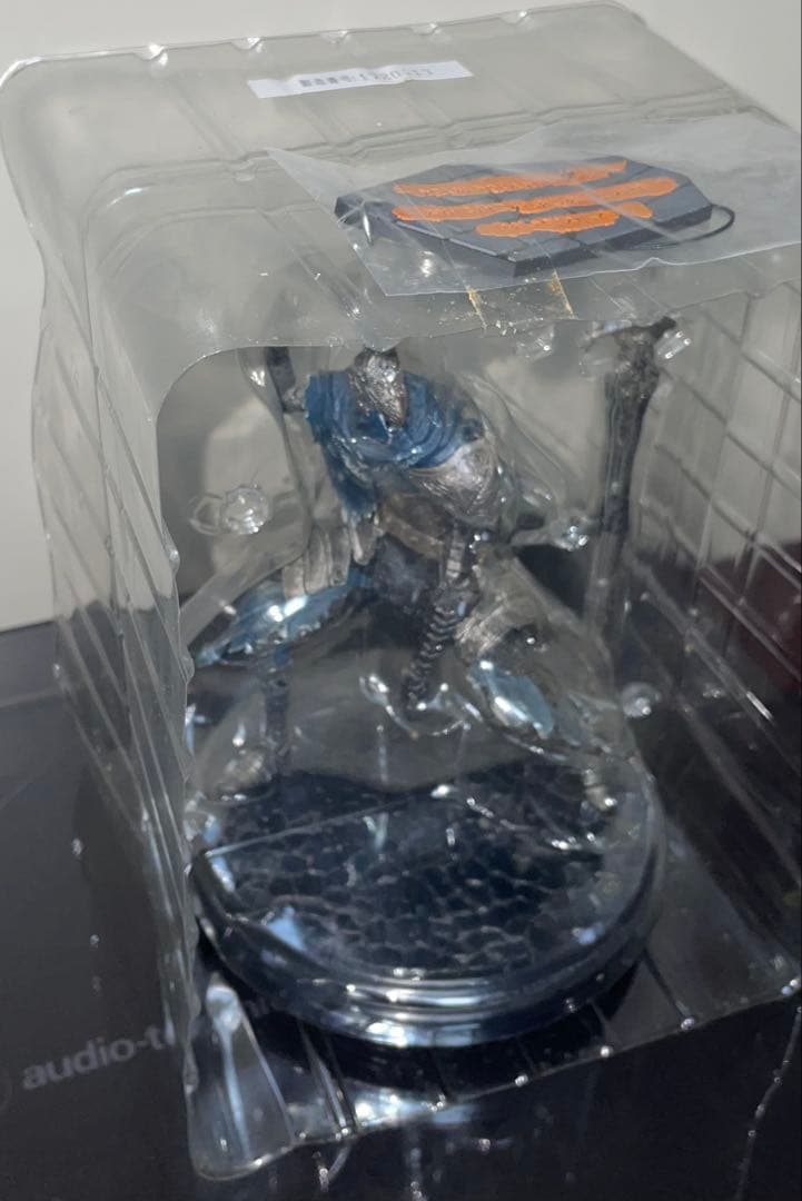 正規品　とるパカ！　ダークソウル　深淵歩き　アルトリウス