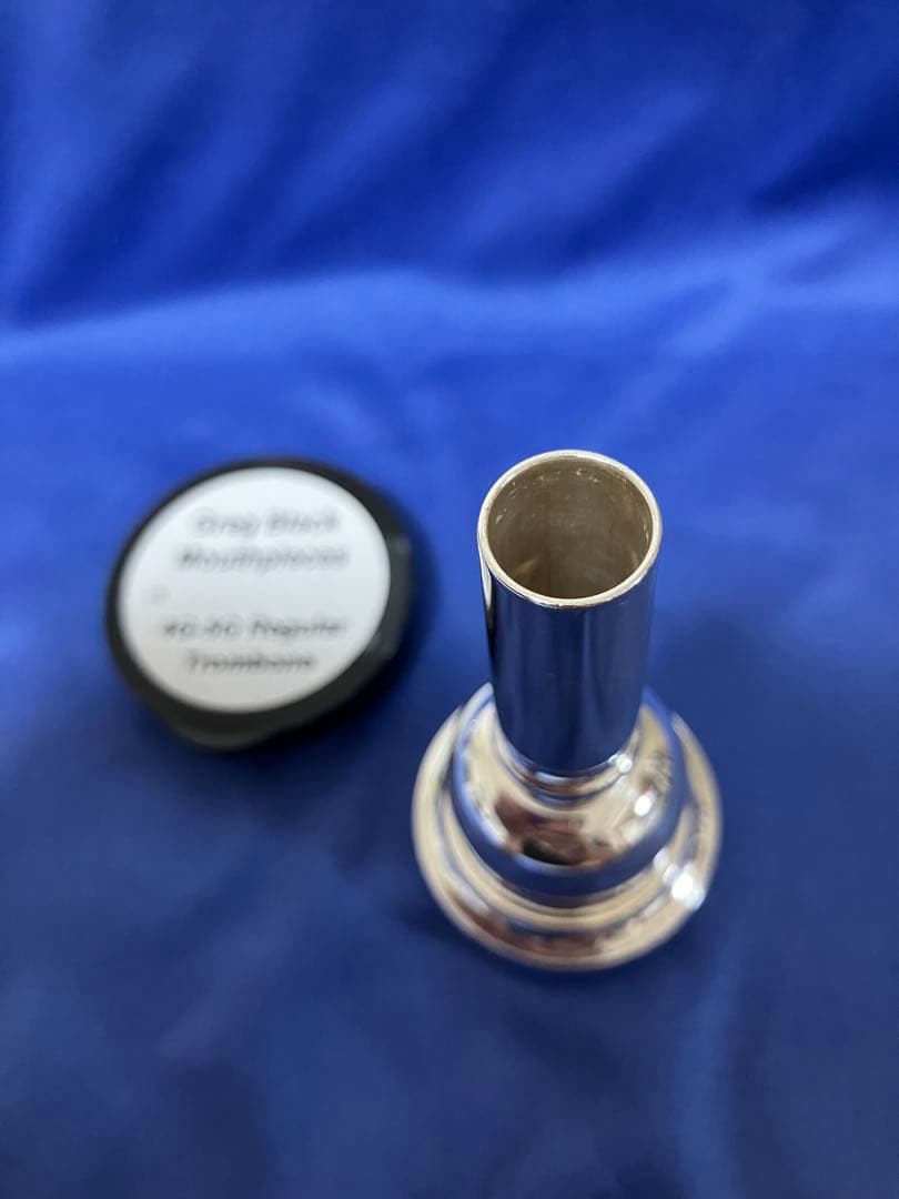 管楽器・吹奏楽器 Greg Black 4G-5G Regular