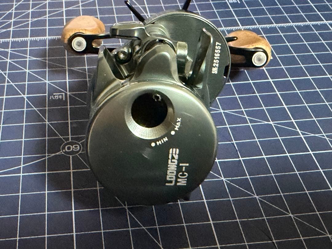 Loongze Airlite B51 MC-1(XG) ローンズエアライト