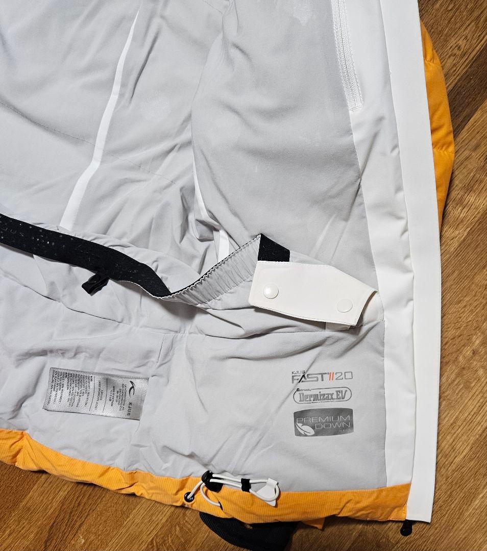 KJUS(チュース) ウイメンズ スキーウェア