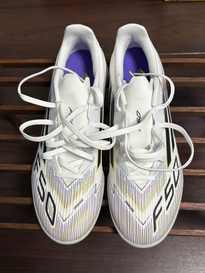 adidas F50 LEAGUE TF (フットサルシューズ)