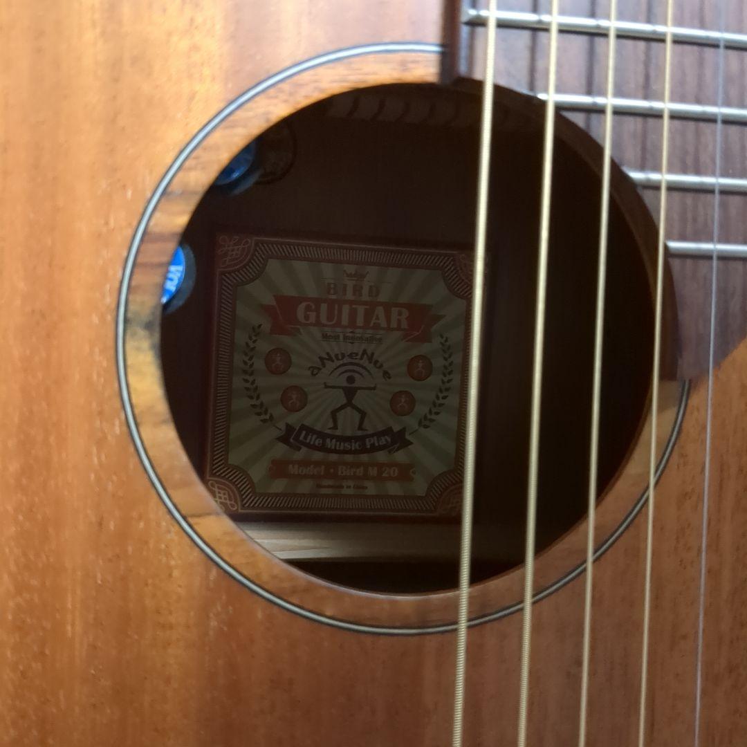 1/3まで aNueNue aNN-M20E ギター