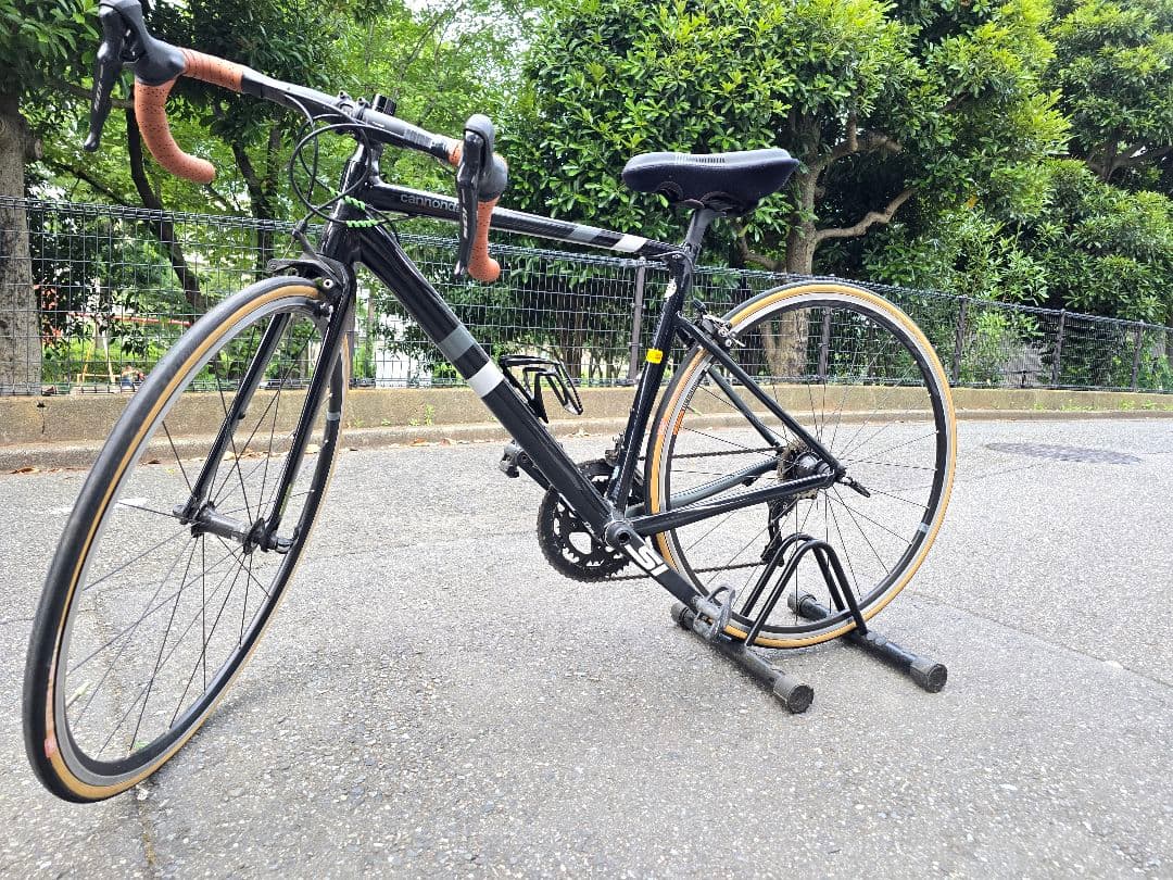 cannondale キャノンデール CAAD13 510mm 105