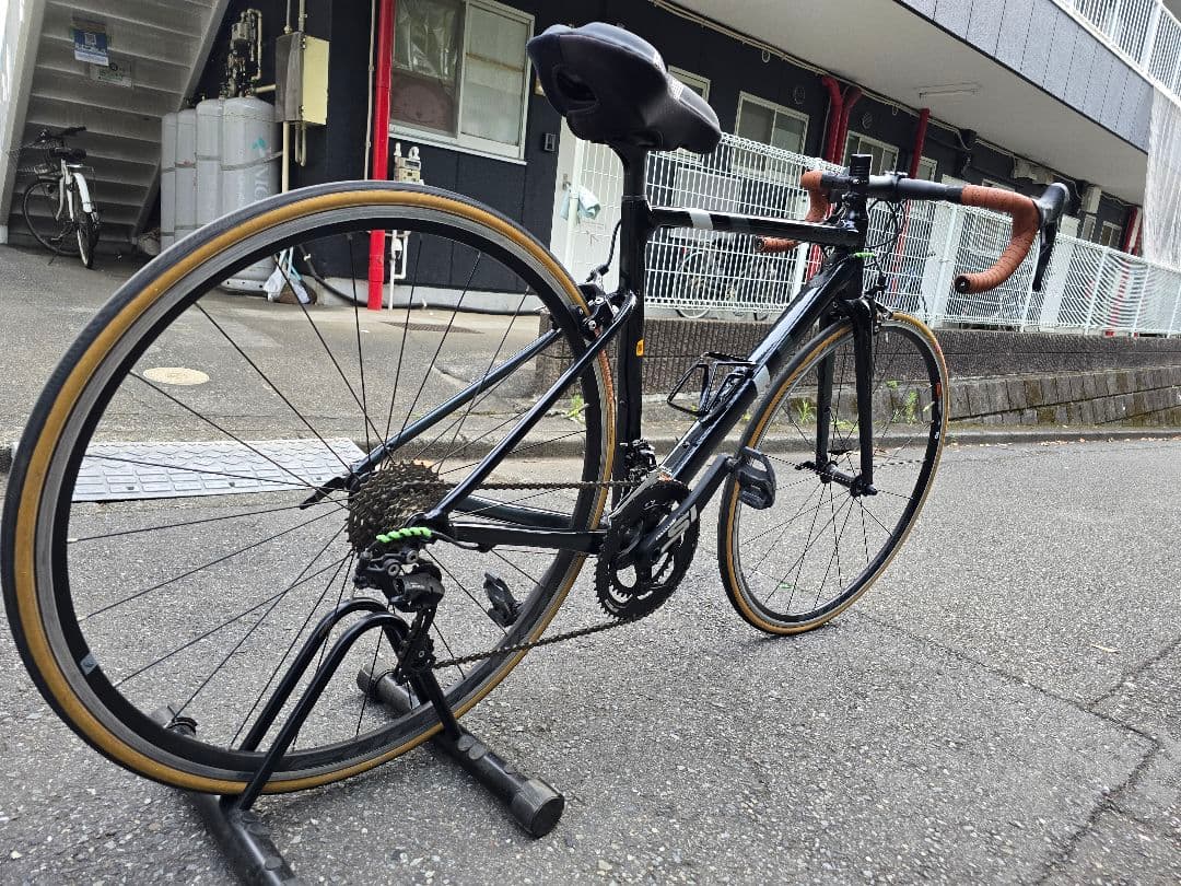 cannondale キャノンデール CAAD13 510mm 105