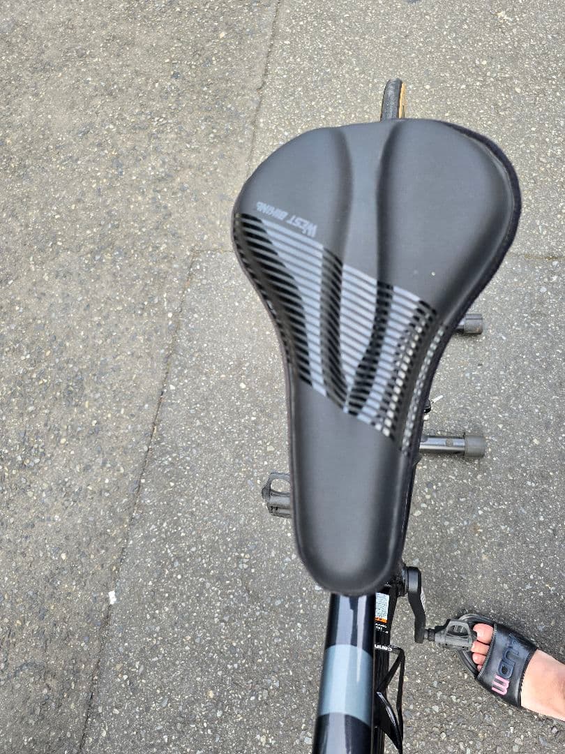 cannondale キャノンデール CAAD13 510mm 105