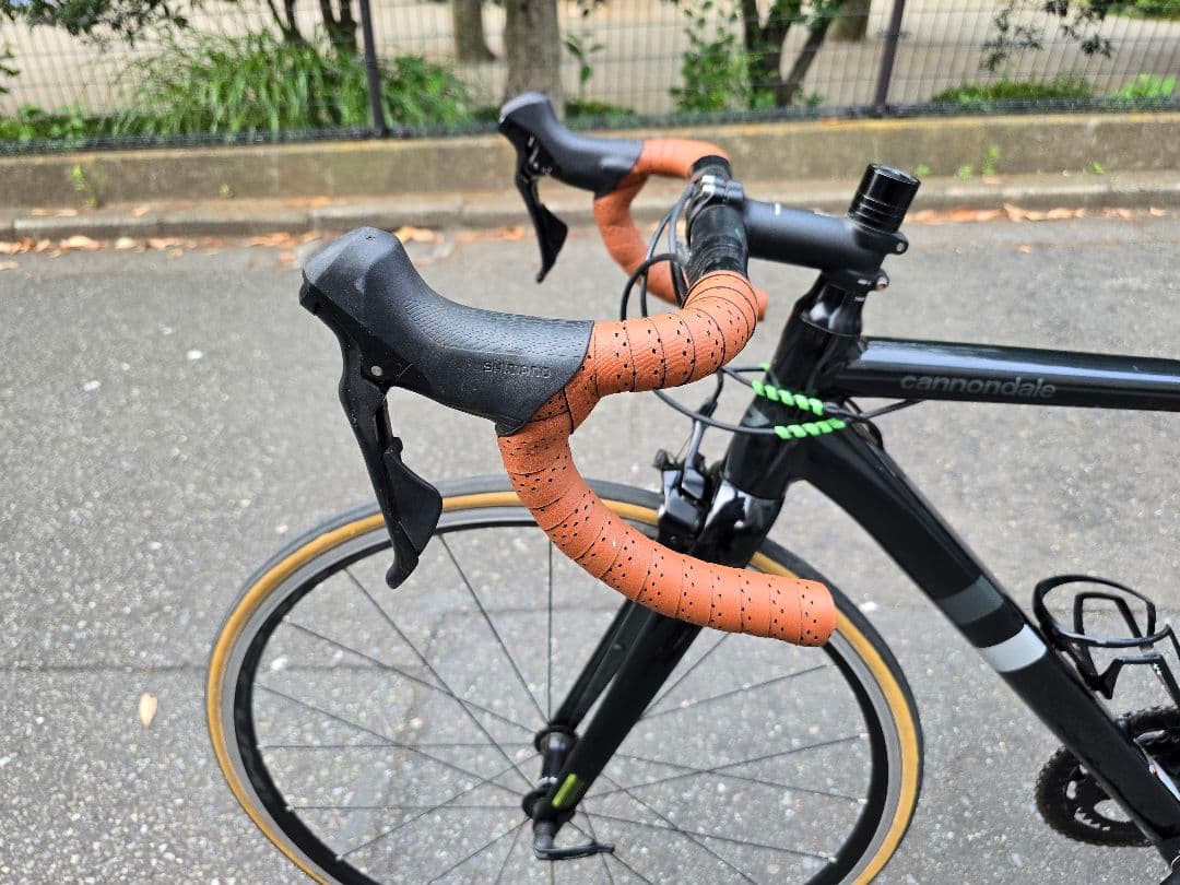 cannondale キャノンデール CAAD13 510mm 105