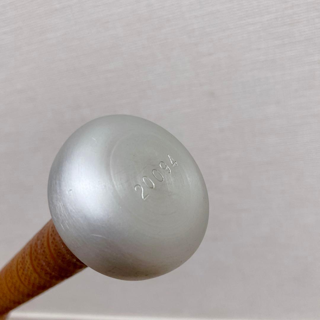 2025年モデル SSK SKY FLIGHT HZ 硬式バット 新基準対応