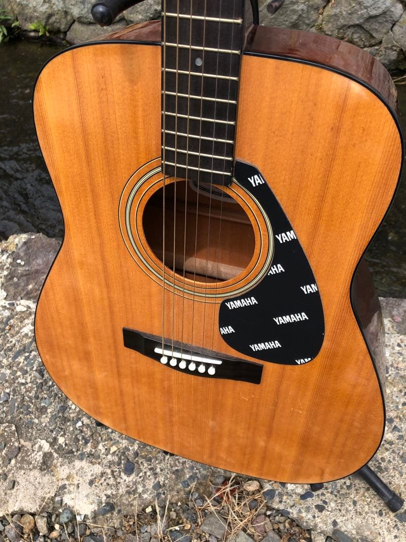 YAMAHA FG-402 アコースティックギター(B96)