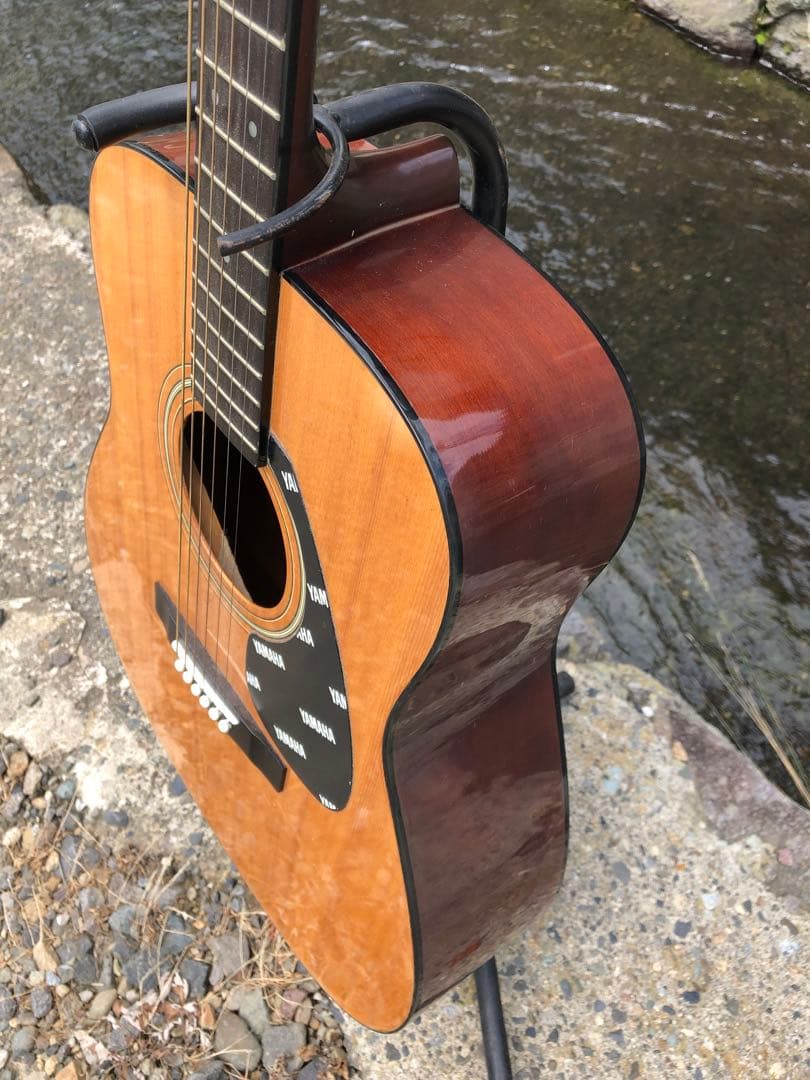 YAMAHA FG-402 アコースティックギター(B96)