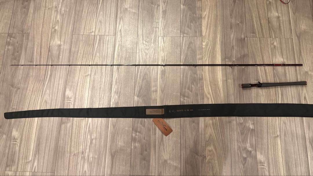 ハートランド 疾風七伍