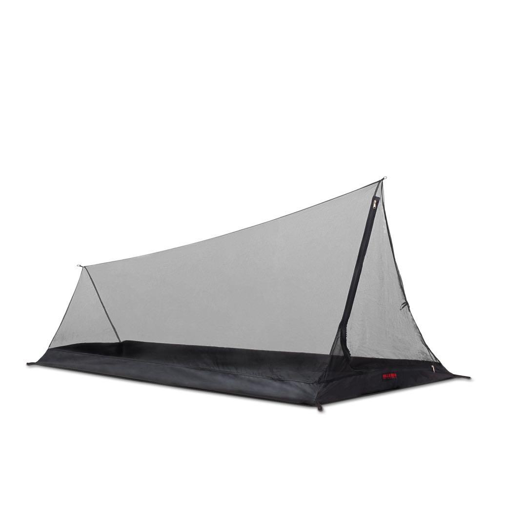 HILLEBERG メッシュテント1 タープ5UL