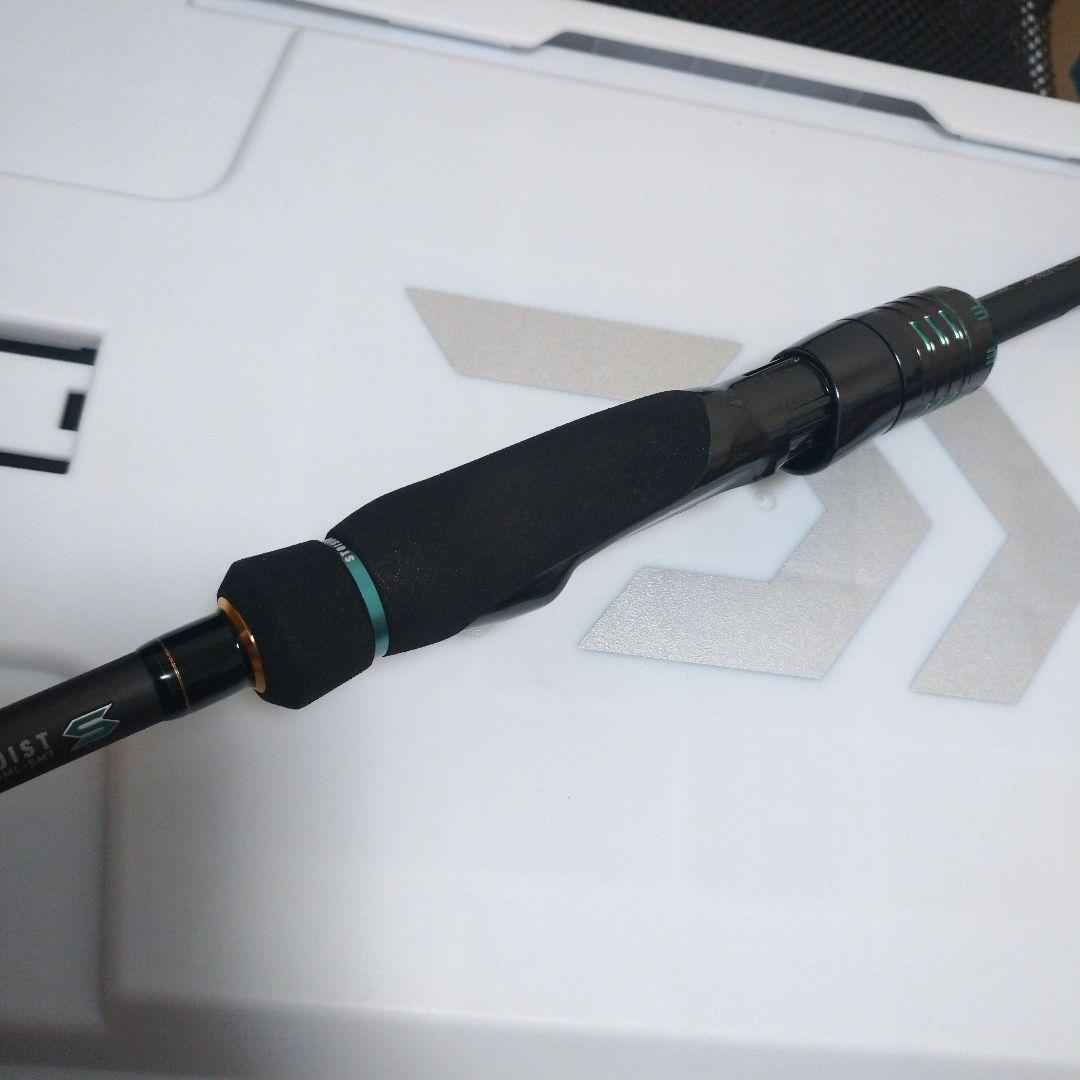 ま*む様 DAIWA　ダイワ　エメラルダス ストイスト ST 88ML smt