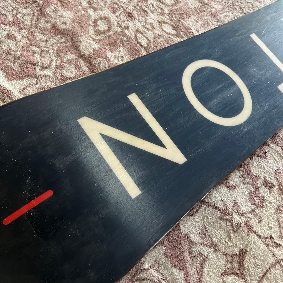 スノーボード 20-21 BURTON CUSTOM X 156cm