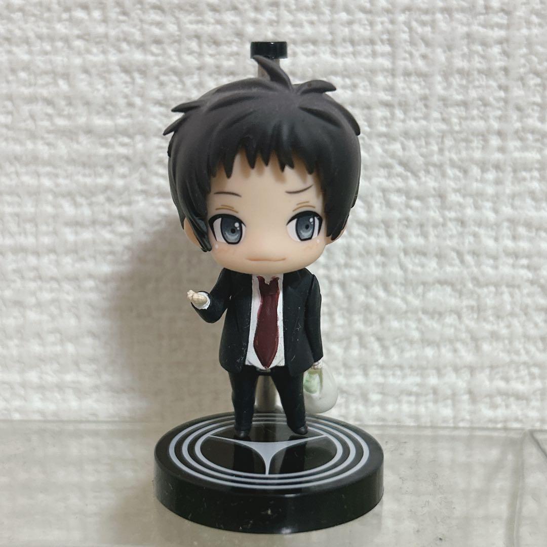 (中古)ペルソナ4 ワングランデ 足立透