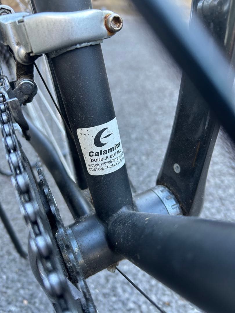 calamita due カラミータデュエ